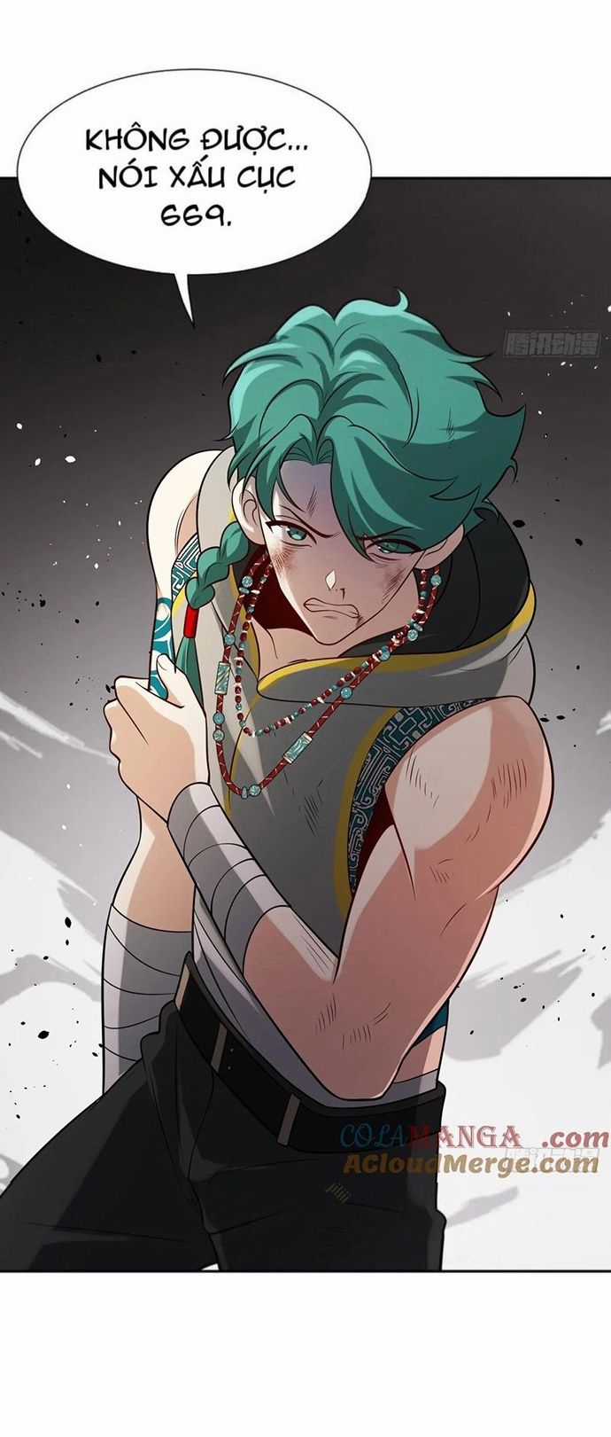 Trảm Thần - Chương 73 - Trang 13