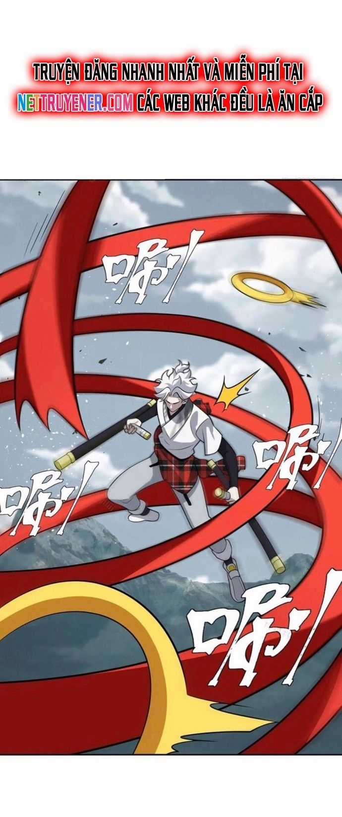 Trảm Thần - Chương 73 - Trang 16