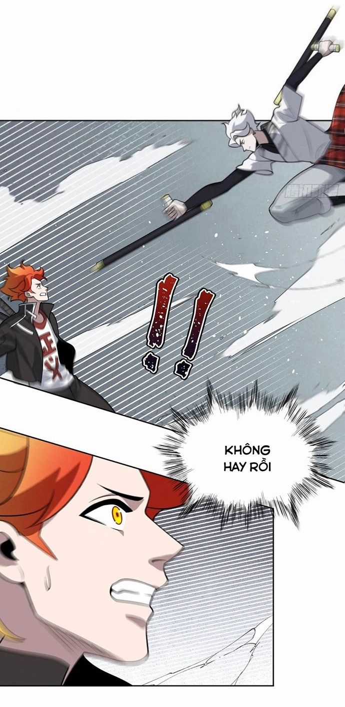 Trảm Thần - Chương 73 - Trang 19