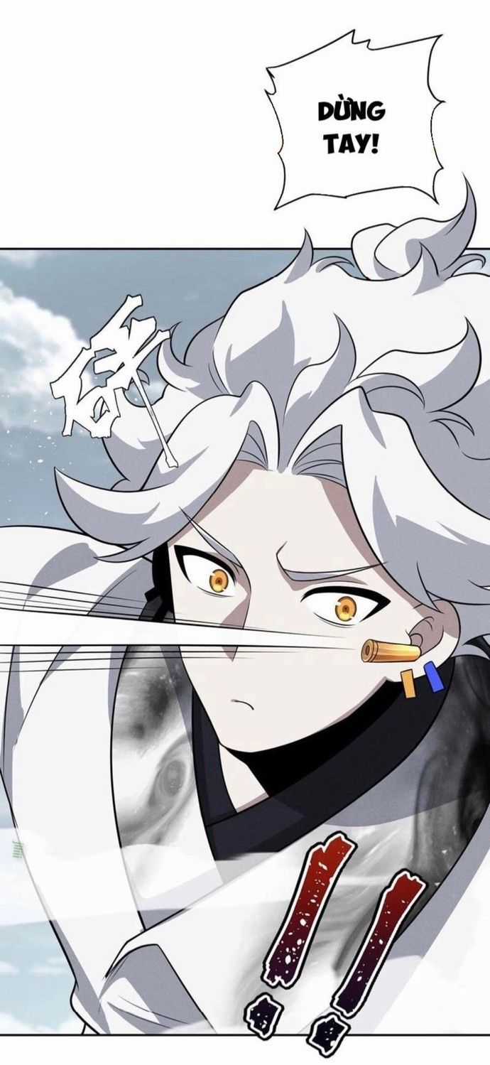 Trảm Thần - Chương 73 - Trang 20