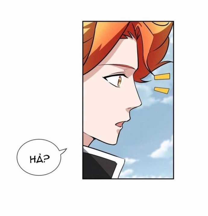 Trảm Thần - Chương 73 - Trang 23