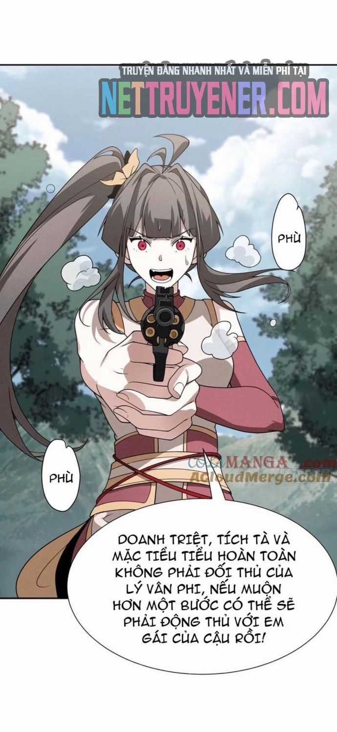 Trảm Thần - Chương 73 - Trang 24