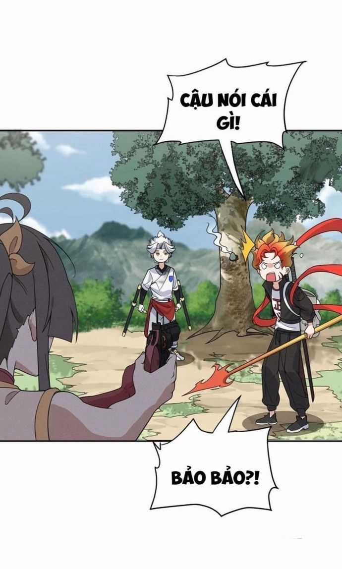 Trảm Thần - Chương 73 - Trang 25