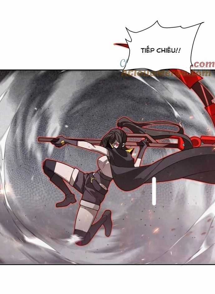 Trảm Thần - Chương 73 - Trang 5