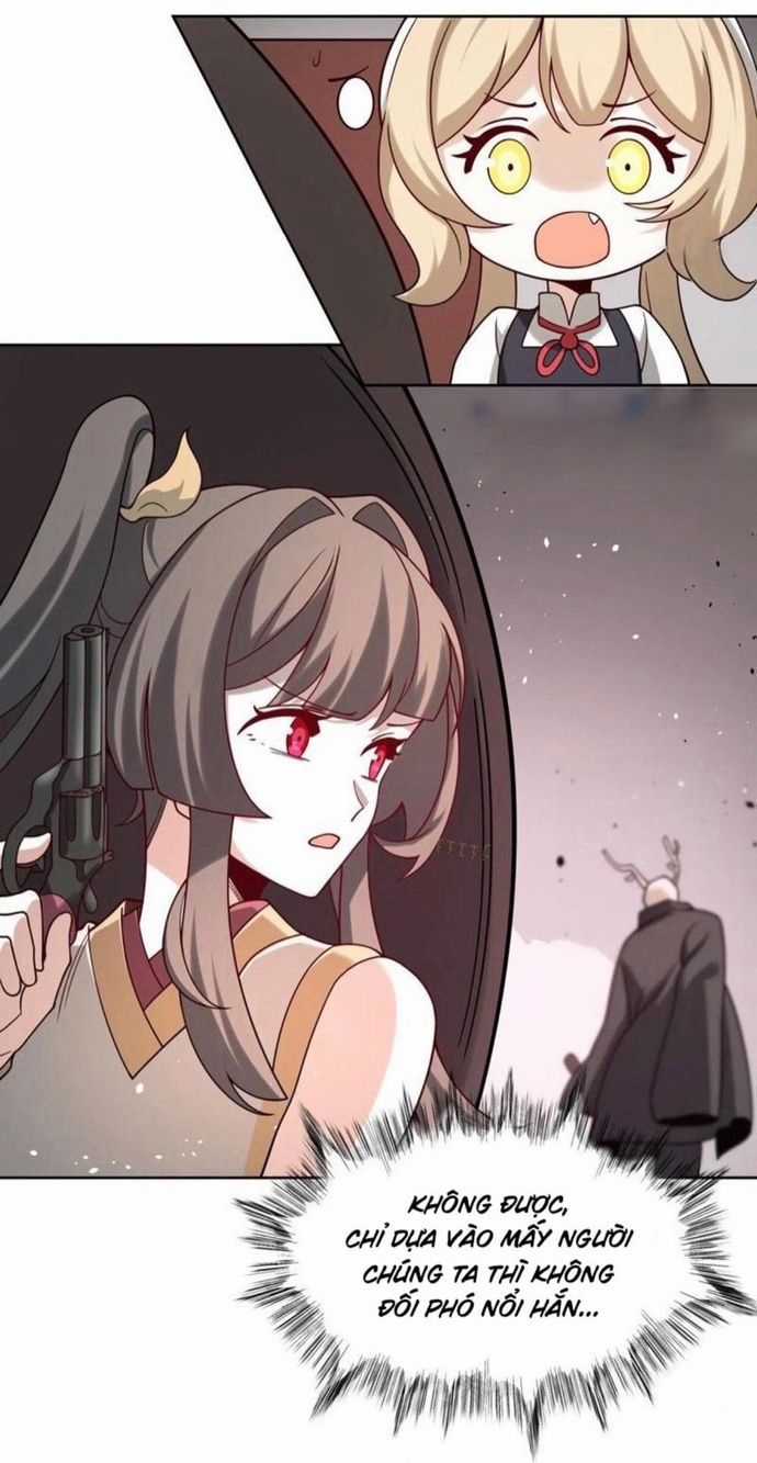 Trảm Thần - Chương 73 - Trang 8