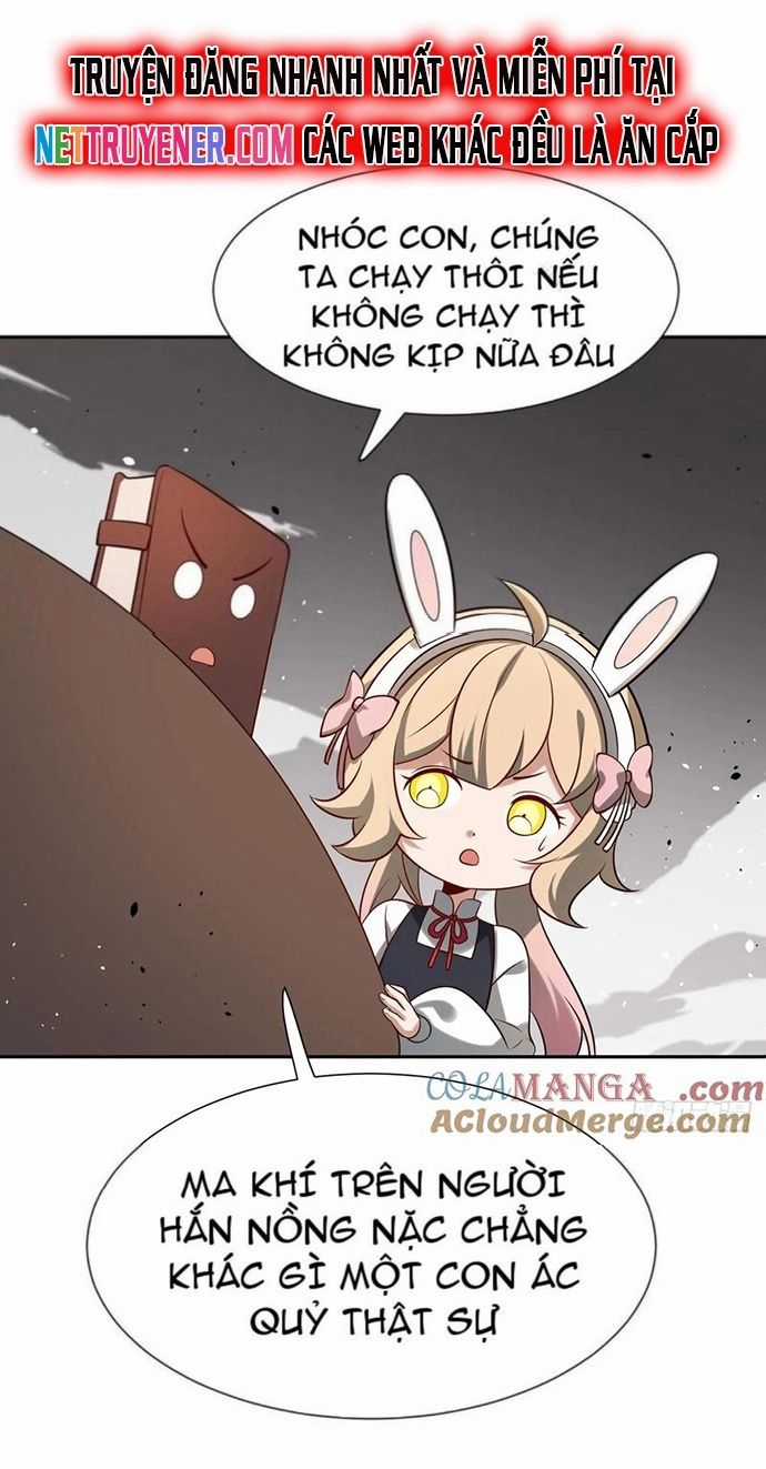 Trảm Thần - Chương 73 - Trang 10