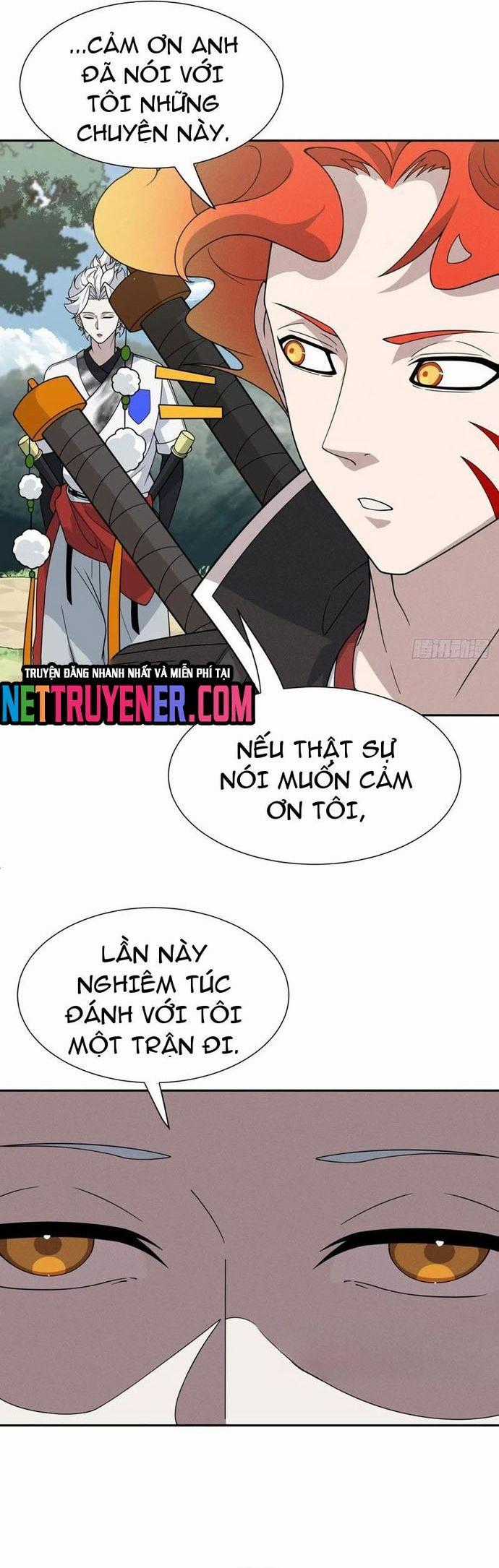 Trảm Thần - Chương 74 - Trang 2