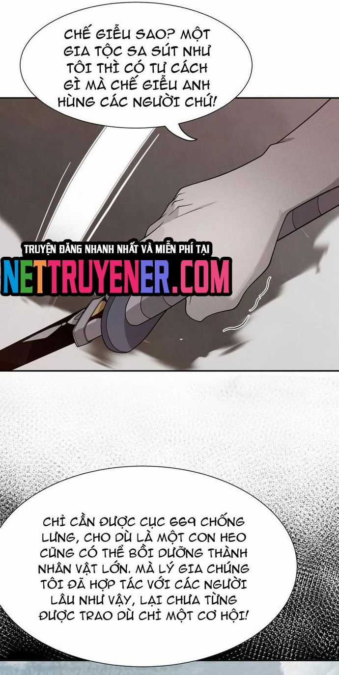 Trảm Thần - Chương 74 - Trang 12