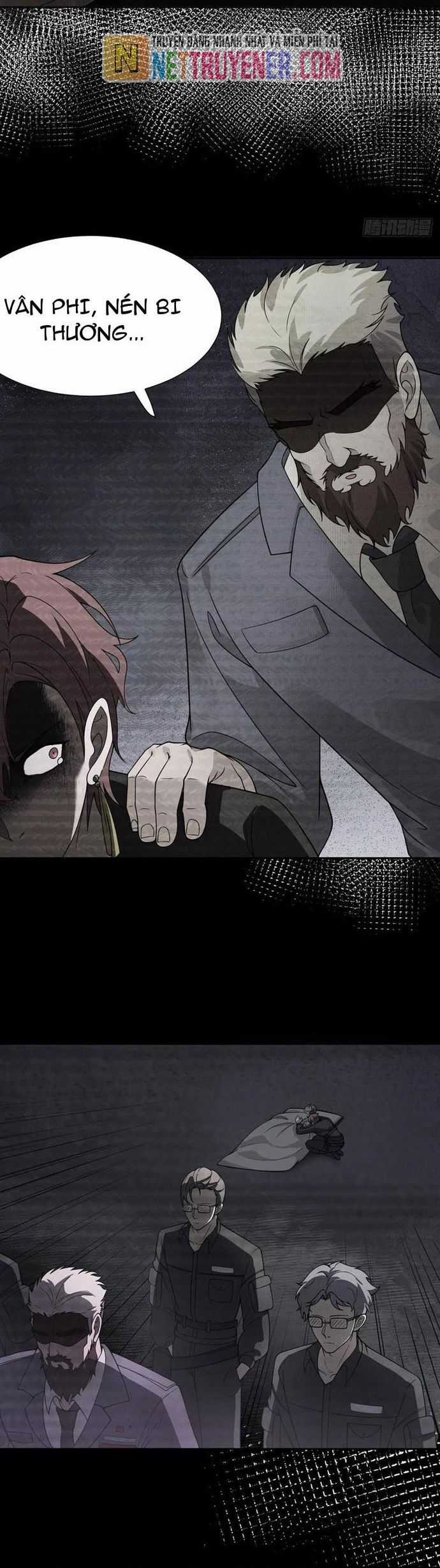 Trảm Thần - Chương 74 - Trang 14
