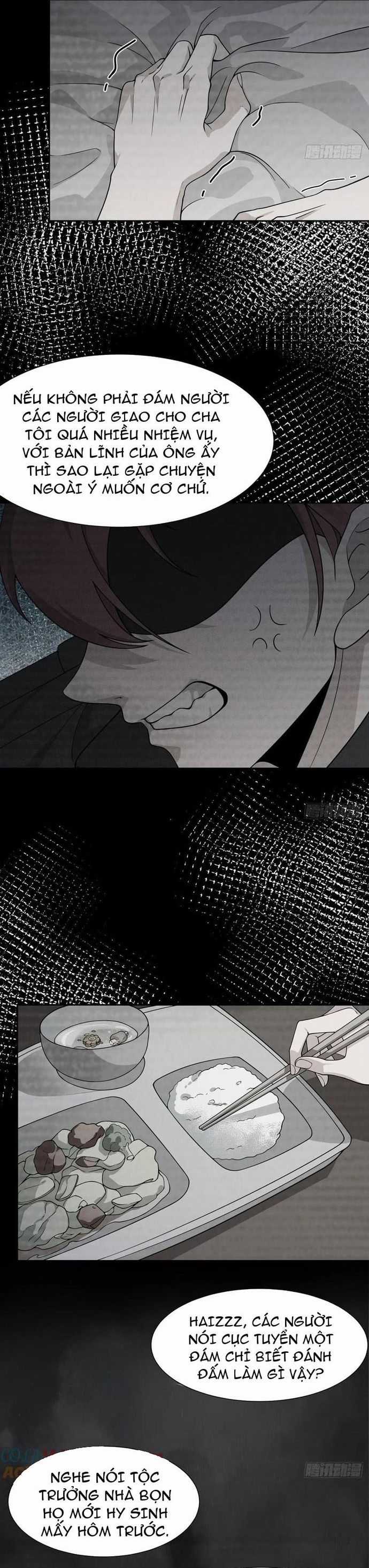 Trảm Thần - Chương 74 - Trang 15