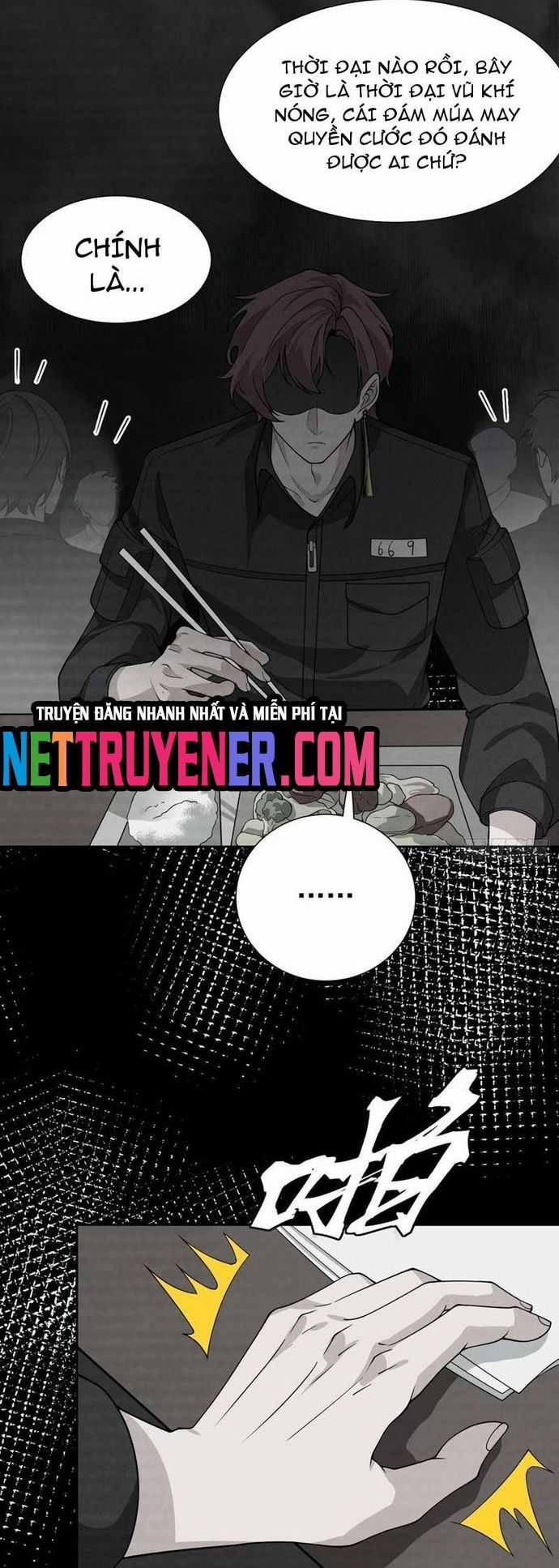 Trảm Thần - Chương 74 - Trang 16