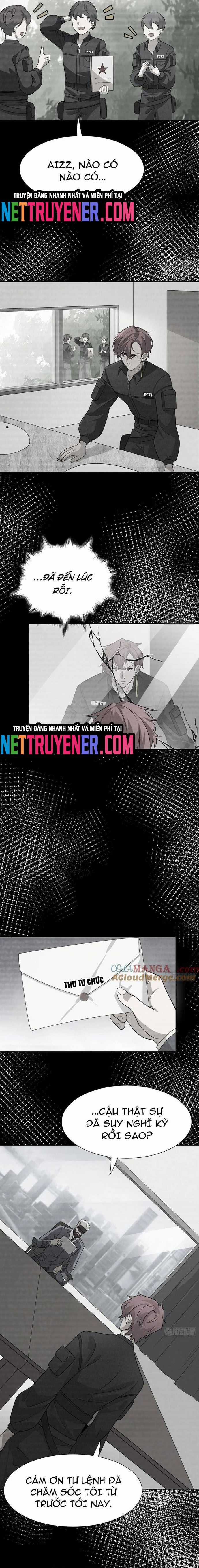 Trảm Thần - Chương 74 - Trang 18
