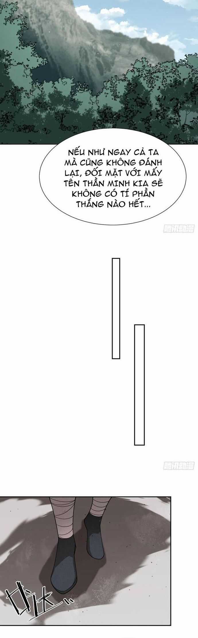 Trảm Thần - Chương 74 - Trang 4