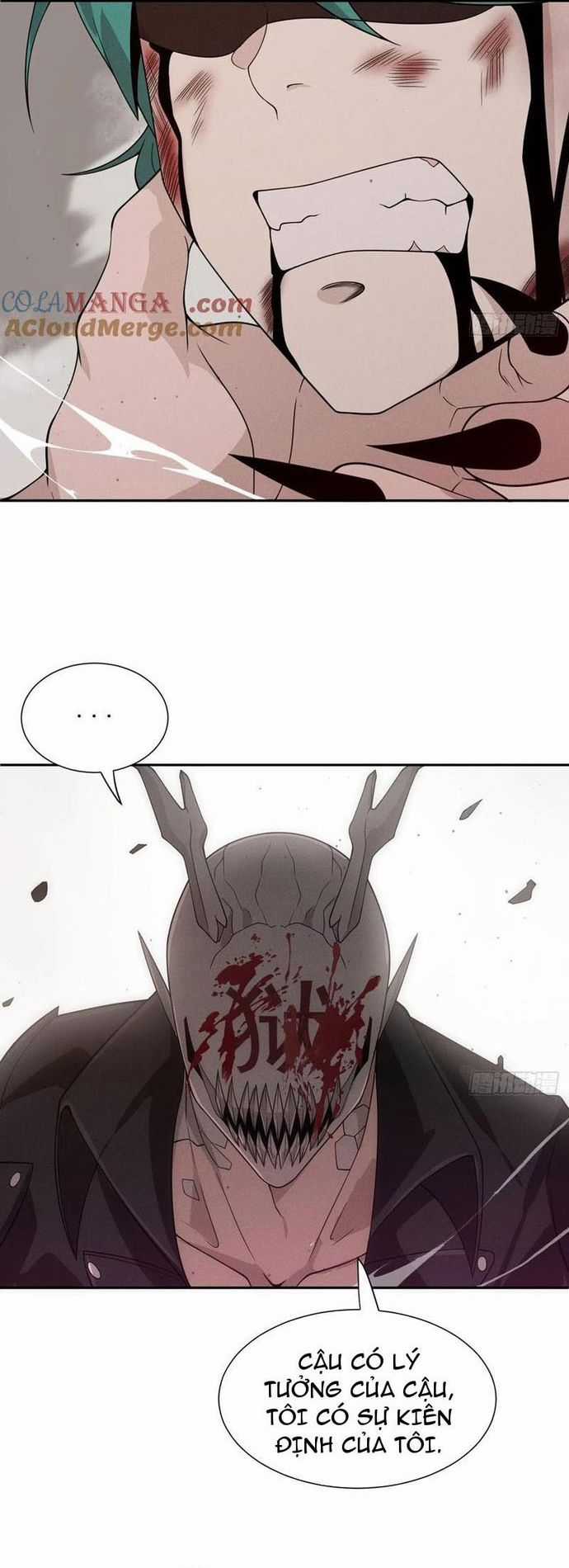 Trảm Thần - Chương 74 - Trang 7