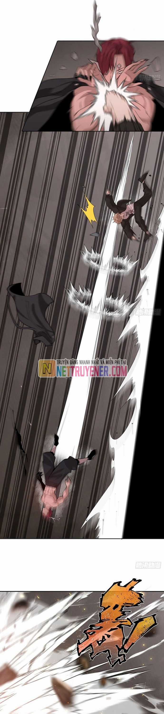 Trảm Thần - Chương 75 - Trang 11