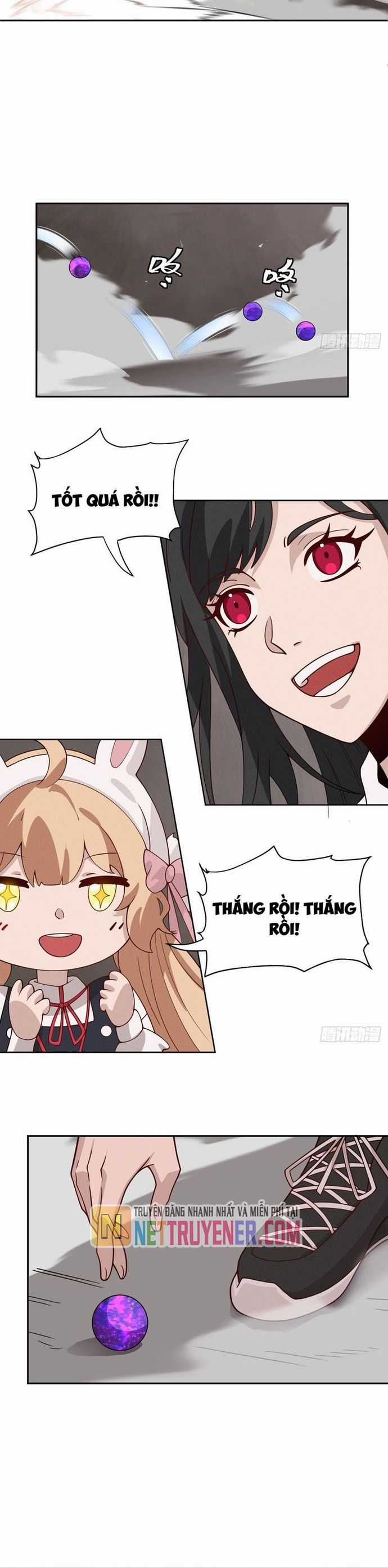 Trảm Thần - Chương 75 - Trang 12