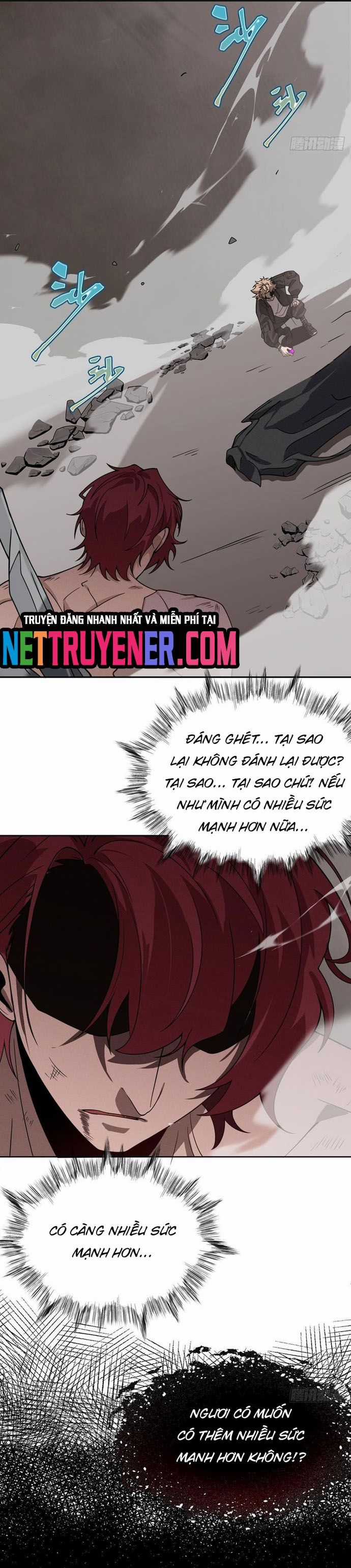 Trảm Thần - Chương 75 - Trang 13