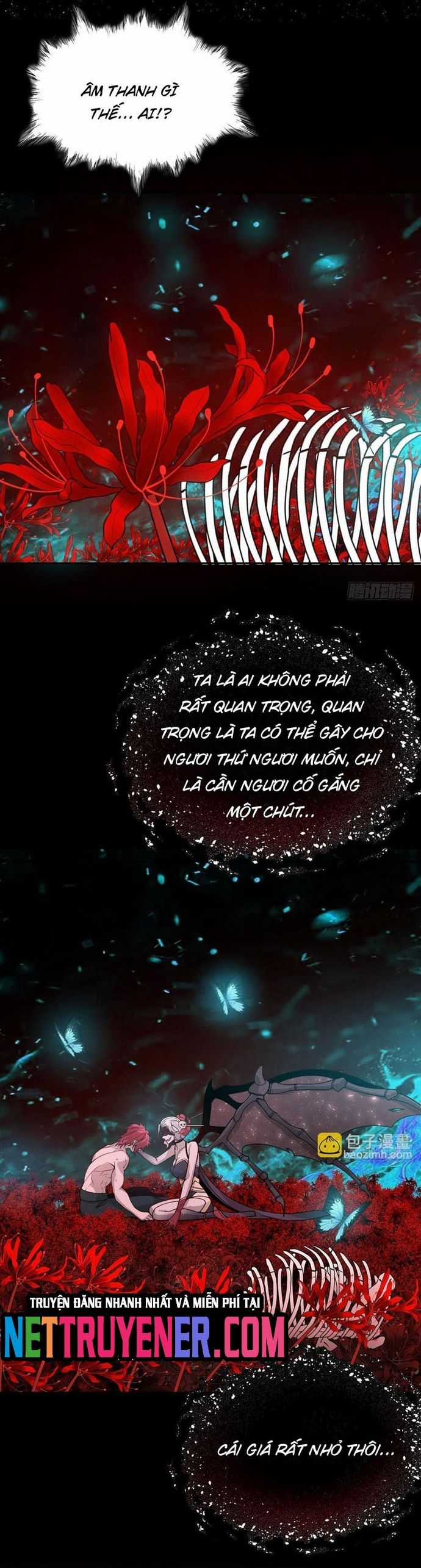 Trảm Thần - Chương 75 - Trang 14
