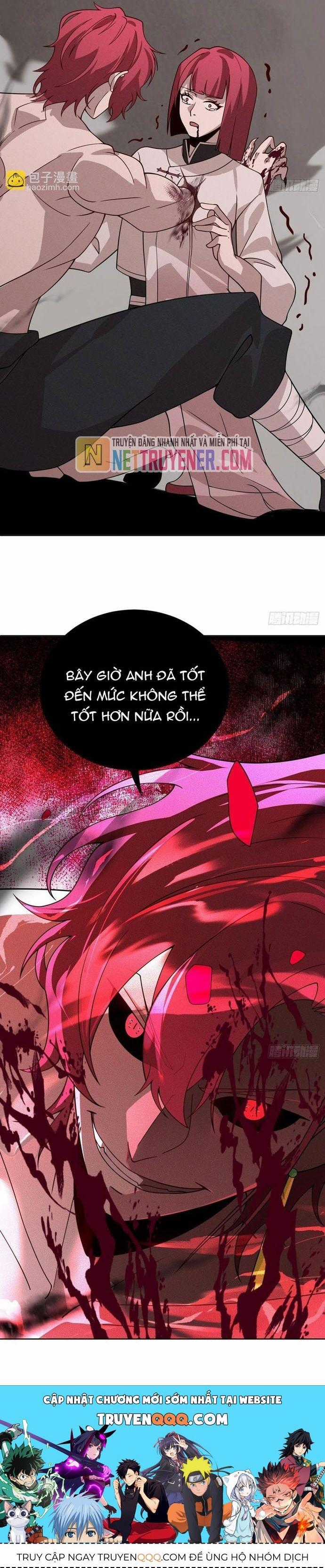 Trảm Thần - Chương 75 - Trang 17