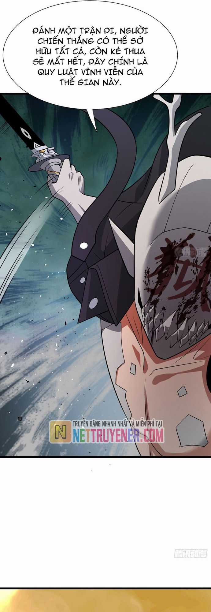 Trảm Thần - Chương 75 - Trang 5