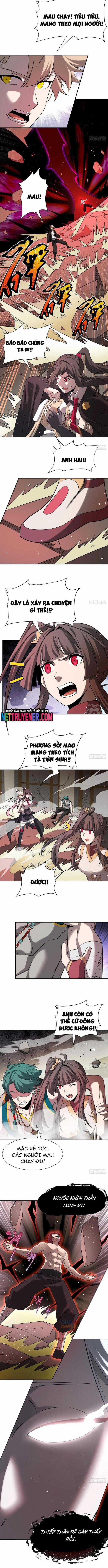 Trảm Thần - Chương 76 - Trang 2