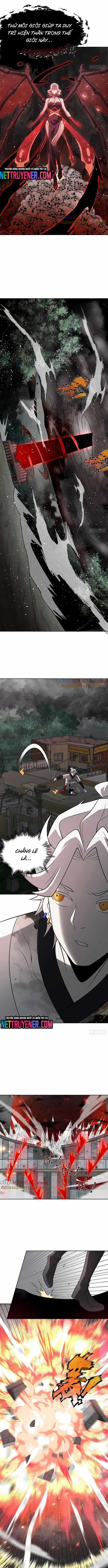 Trảm Thần - Chương 76 - Trang 3