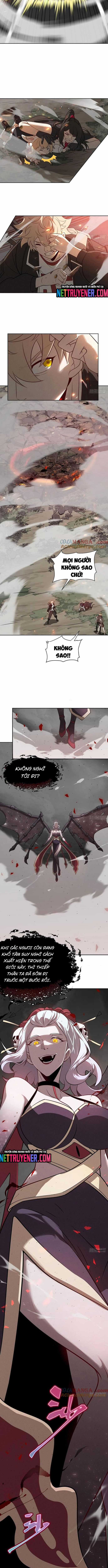 Trảm Thần - Chương 76 - Trang 4