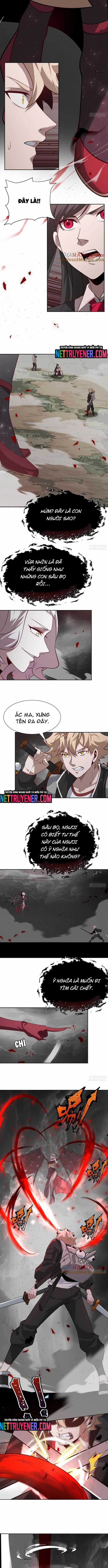 Trảm Thần - Chương 76 - Trang 5