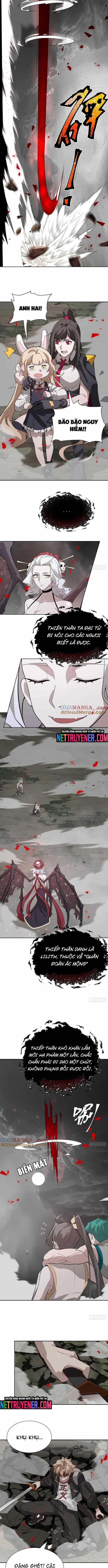 Trảm Thần - Chương 76 - Trang 6