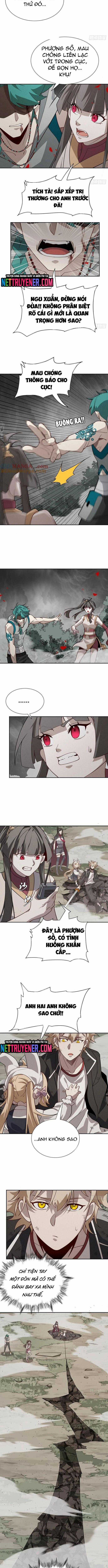 Trảm Thần - Chương 76 - Trang 7