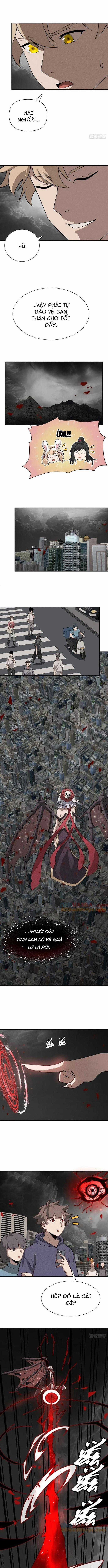 Trảm Thần - Chương 77 - Trang 2