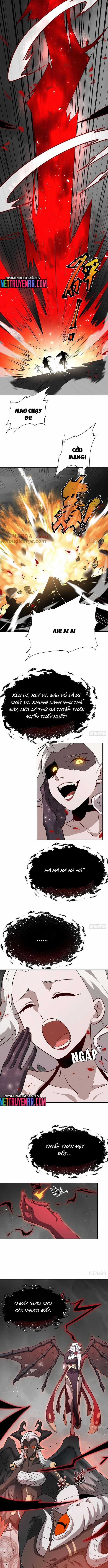 Trảm Thần - Chương 77 - Trang 3