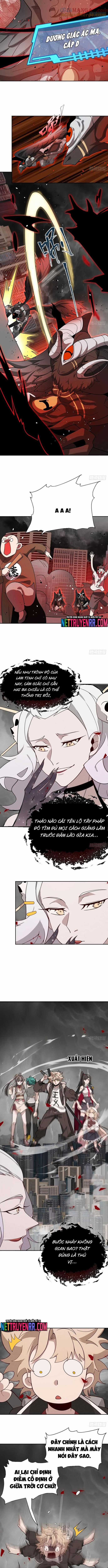 Trảm Thần - Chương 77 - Trang 4