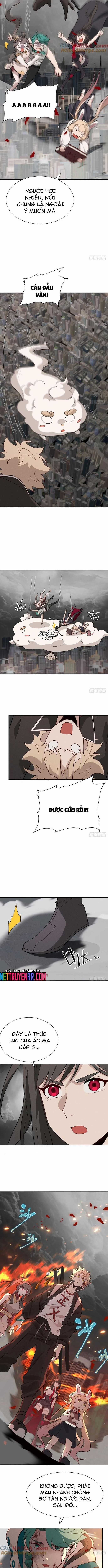 Trảm Thần - Chương 77 - Trang 5