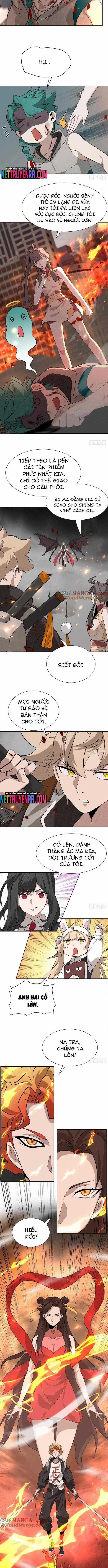 Trảm Thần - Chương 77 - Trang 6