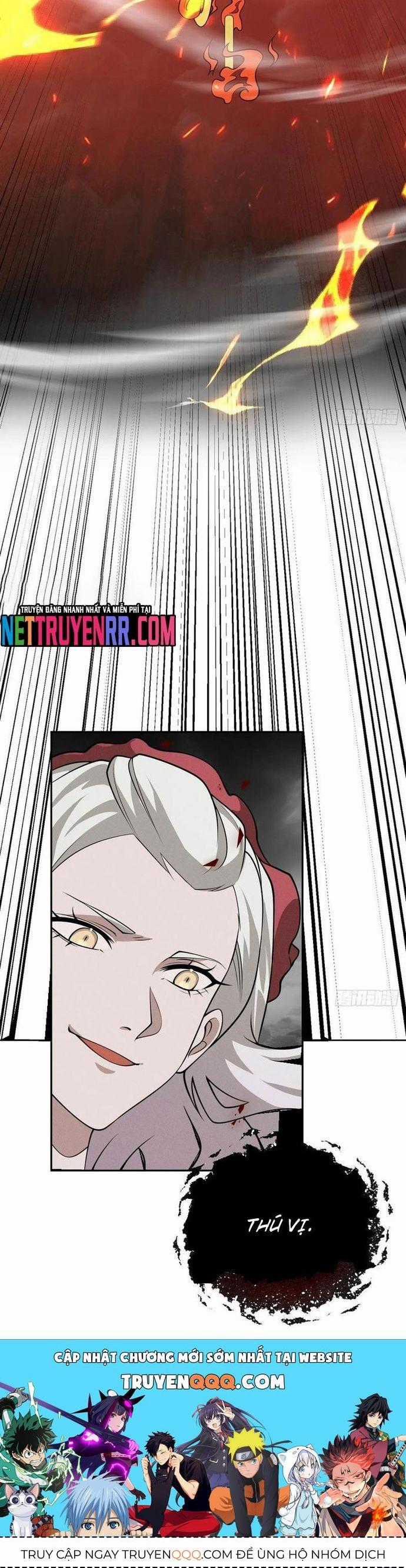 Trảm Thần - Chương 77 - Trang 7
