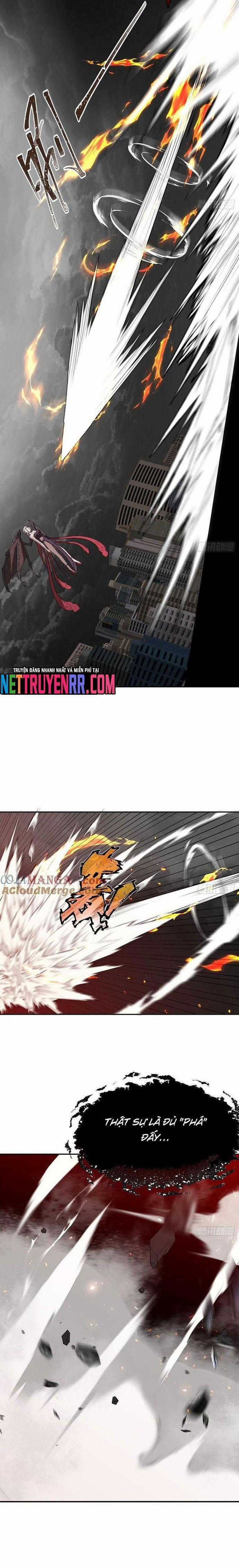 Trảm Thần - Chương 78 - Trang 2