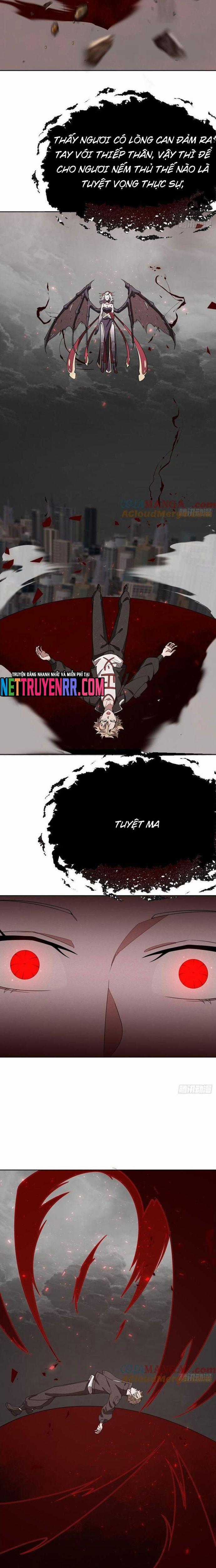 Trảm Thần - Chương 78 - Trang 12