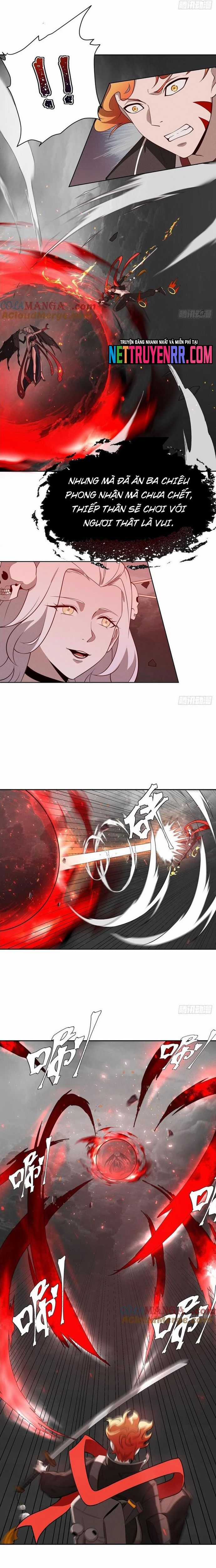 Trảm Thần - Chương 78 - Trang 3