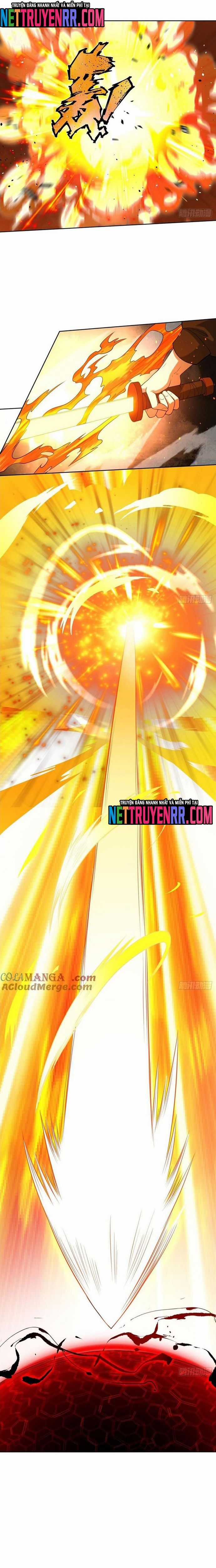 Trảm Thần - Chương 78 - Trang 6