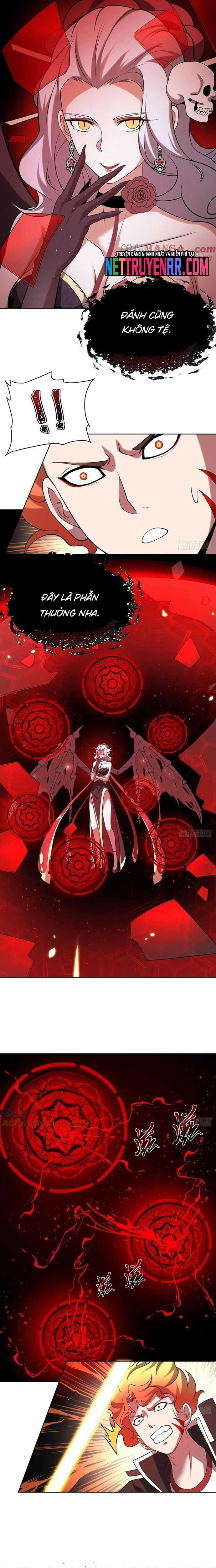 Trảm Thần - Chương 78 - Trang 8