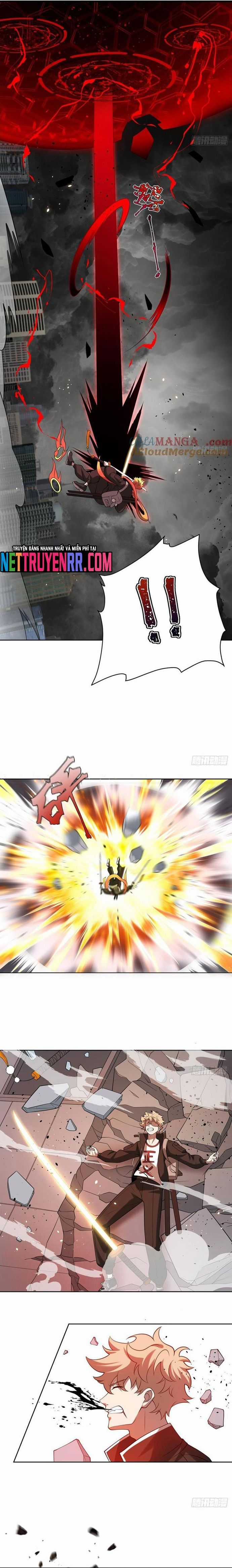 Trảm Thần - Chương 78 - Trang 9