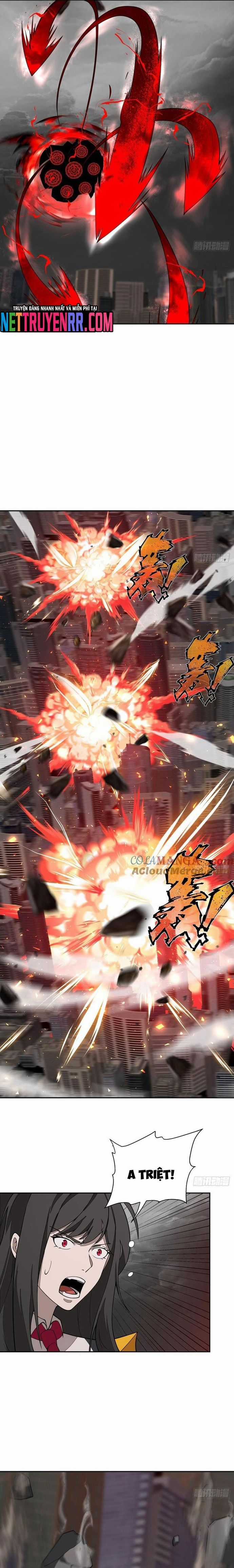 Trảm Thần - Chương 78 - Trang 10