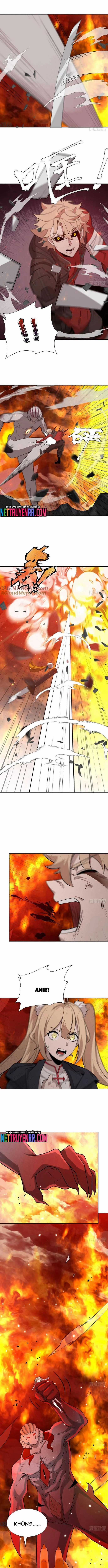 Trảm Thần - Chương 79 - Trang 3
