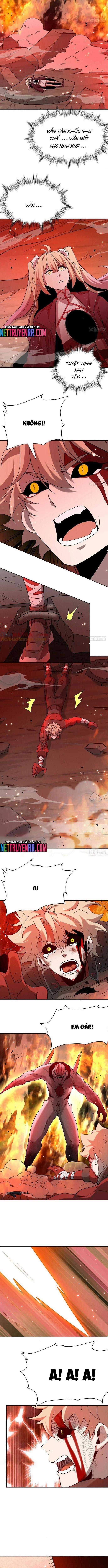 Trảm Thần - Chương 79 - Trang 5