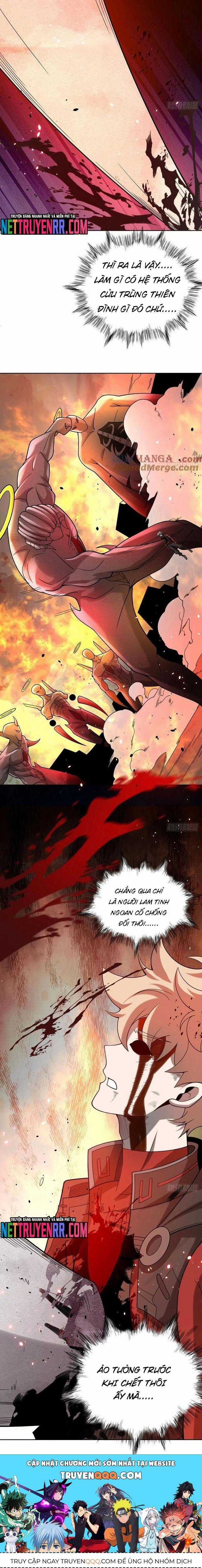 Trảm Thần - Chương 79 - Trang 6