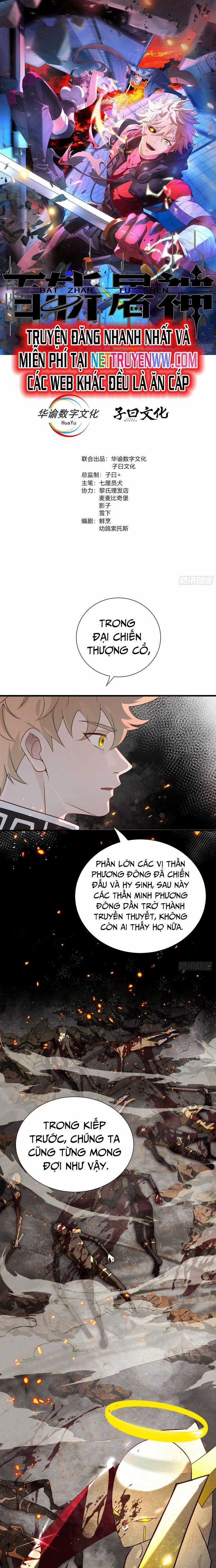 Trảm Thần - Chương 8 - Trang 2