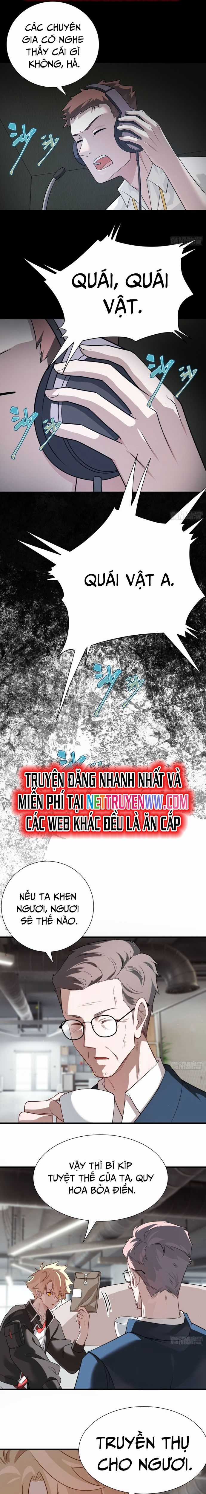 Trảm Thần - Chương 8 - Trang 11