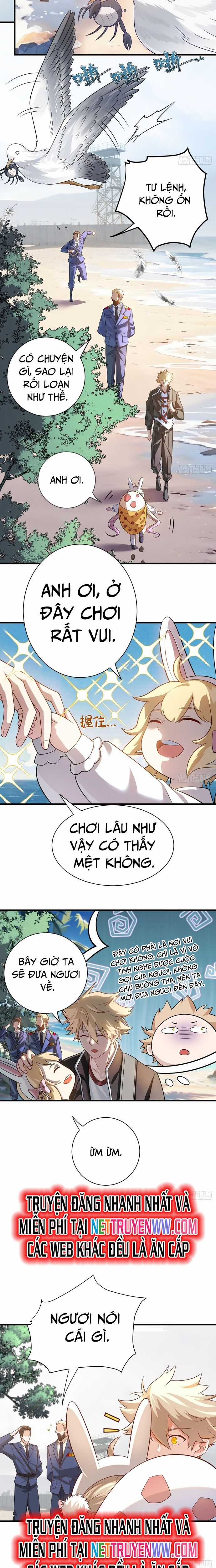 Trảm Thần - Chương 8 - Trang 8