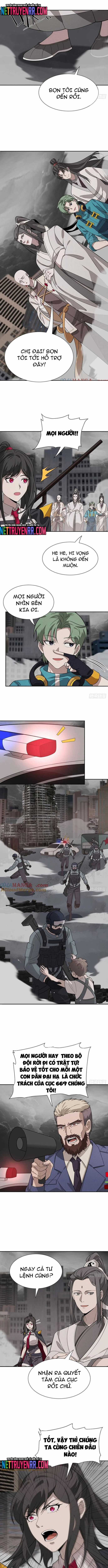 Trảm Thần - Chương 80 - Trang 3